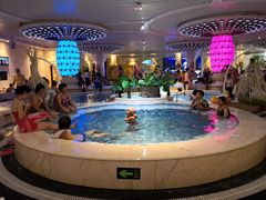 -水晶之星洗浴温泉汗蒸