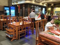 -乐宴·老北京铜火锅(八卦岭店)