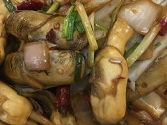 -沈家门小海鲜