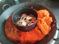 -巴蜀大将火锅(春熙店)