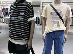 -URBAN REVIVO(佛山南海万达广场店)