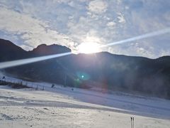 -八达岭滑雪场