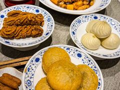 -卫鼎轩·曹公馆(鼓楼店)