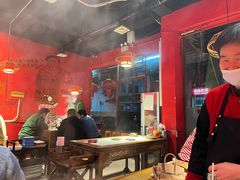 -老天桥蛙炉火锅(姑苏总店)