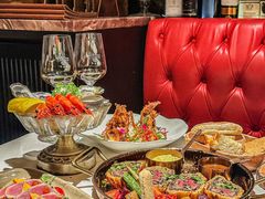 -Osteria Garden 生蚝花园餐厅(原进贤路店)