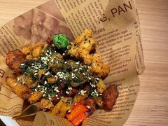 -太二酸菜鱼(沈阳万象城店)