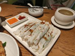 簸箕板-汀小府·福建客家菜(鼓山沃尔玛店)