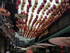 -洞子口张老二凉粉(文殊院店)
