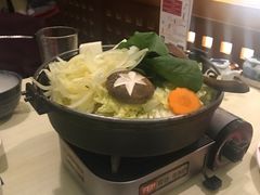 -有喜屋·深夜食堂(北京西路店)