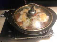 -绿茶餐厅(南方商城店)