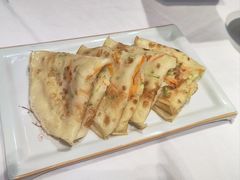 糊塌子-到家尝北京菜(西坝河店)