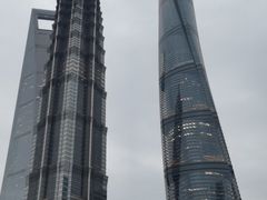 -上海中心大厦