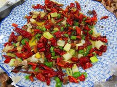 -老码头火锅(骡马市店)