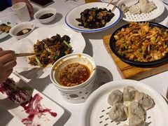 -百饺园(平山道店)