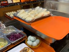 -庆丰包子铺(安东店)