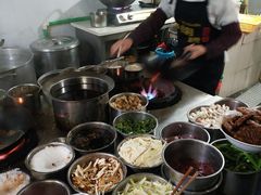 -小狗面馆(复兴店)