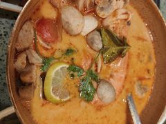 -Home Thai·泰谣(王府井apm店)