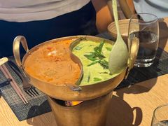 -mango tree芒果树餐厅(K11店)