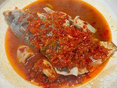 -渔乡米香·剁椒鱼头(四方坪店)