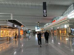 -广州白云国际机场