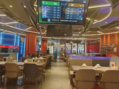 -鱼酷活鱼烤鱼(恒隆广场店)