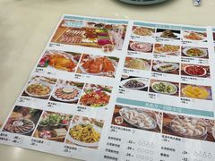 -老北方食府(皇岗店)