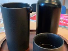 柚香红茶-大酉·M Coffee(北京美术馆店)