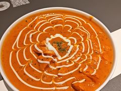 -Pita's&Tika's中东和印度风味餐厅(龙湖天街店)