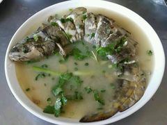 清炖江鳕-鱼香饭店