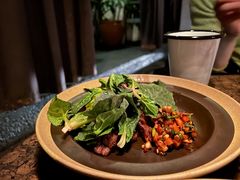 炭烤牛肉-毛辣果·酸