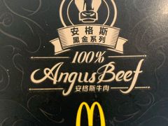 -麦当劳(友谊路得来速店)