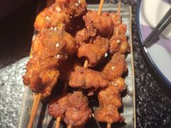 -匠子烤鱼(上邦百汇城店)
