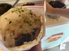 -尚食卢记烧饼(凤凰路总店)
