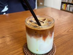 -白熊咖啡(闽江大道店)