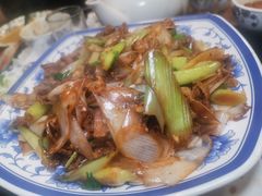 -裕德孚·非遗手切涮羊肉(东直门内大街店)