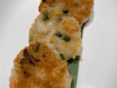 -双合园·海鲜水饺青岛菜(万佳广场店)