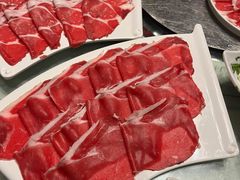 -东来顺饭庄(西直门店)