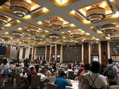 大堂-顺德人家食府(黄金广场店)