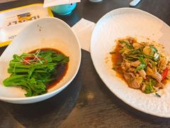 -翠湖宾馆·中餐厅