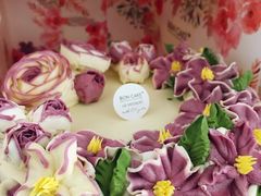 -BONCAKE裱花蛋糕(万象汇店)