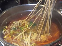 -锦州烧烤(食品街店)