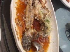 -英冠索菲特酒店·萧湘阁中餐厅