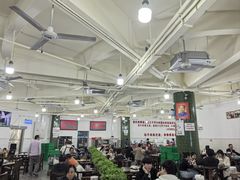 -南记食粥坊·宵夜大排档(岭南分店)