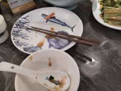 -前海沿·青岛菜(乐客城店)