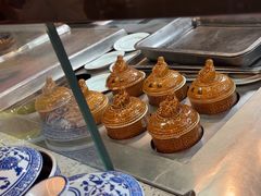 -安泰楼·佛跳墙创始人·传统闽味早茶·酒楼(三坊七巷闽菜地标店)