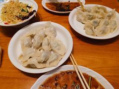 -东方饺子王(工农大路店)
