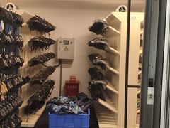 -世界之窗阿尔卑斯冰雪世界