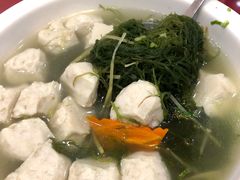-天天海鲜城·海鲜大排档(新溪店)