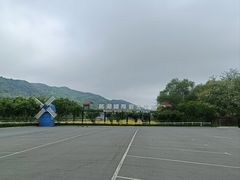 -大连铭湖国际观光牧场
