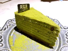 -RGF(巨鹿路店)
